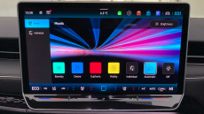 Volkswagen ID.7 210kW Match Pro Plus 77kWh 5dr Auto Electric Estate